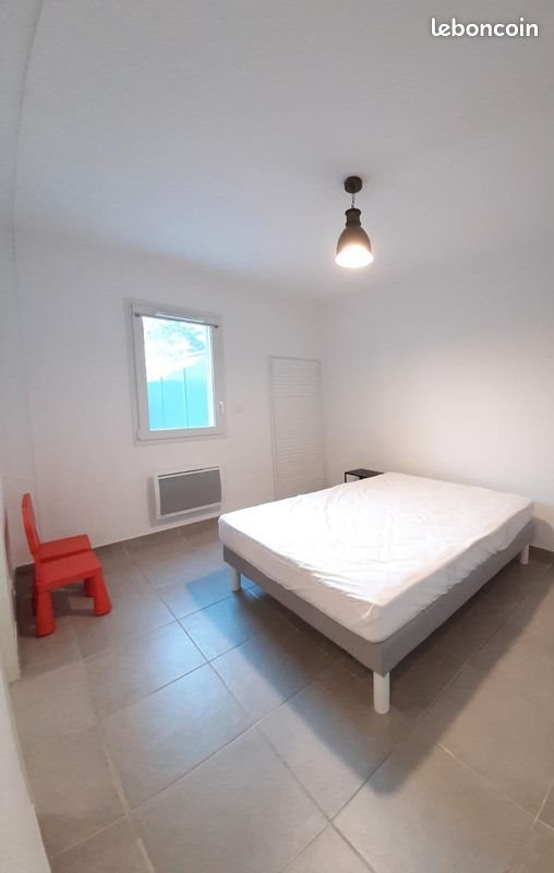 Appartement à louer, 39m², Allauch