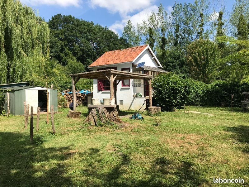 Maison à vendre, 20m², Fercé-sur-Sarthe