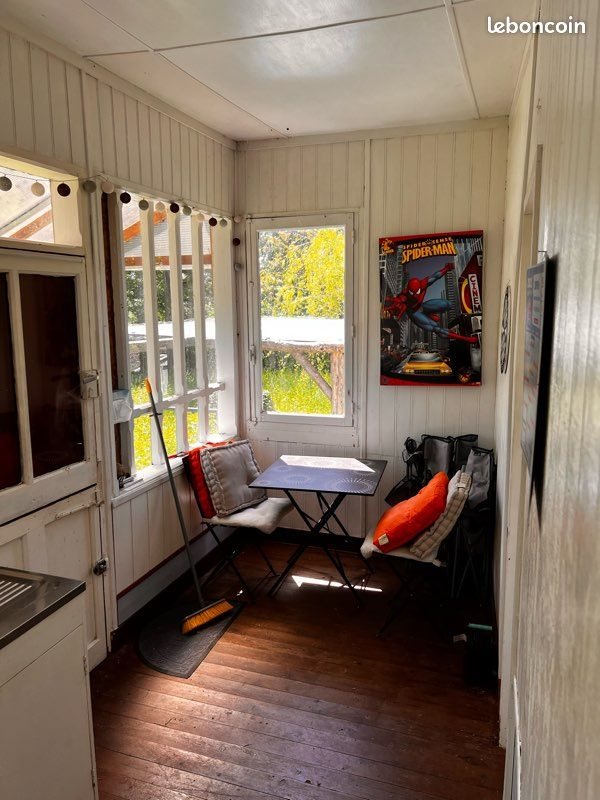Maison à vendre, 20m², Fercé-sur-Sarthe