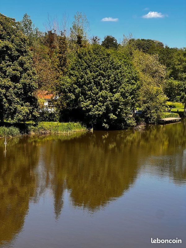 Maison à vendre, 20m², Fercé-sur-Sarthe
