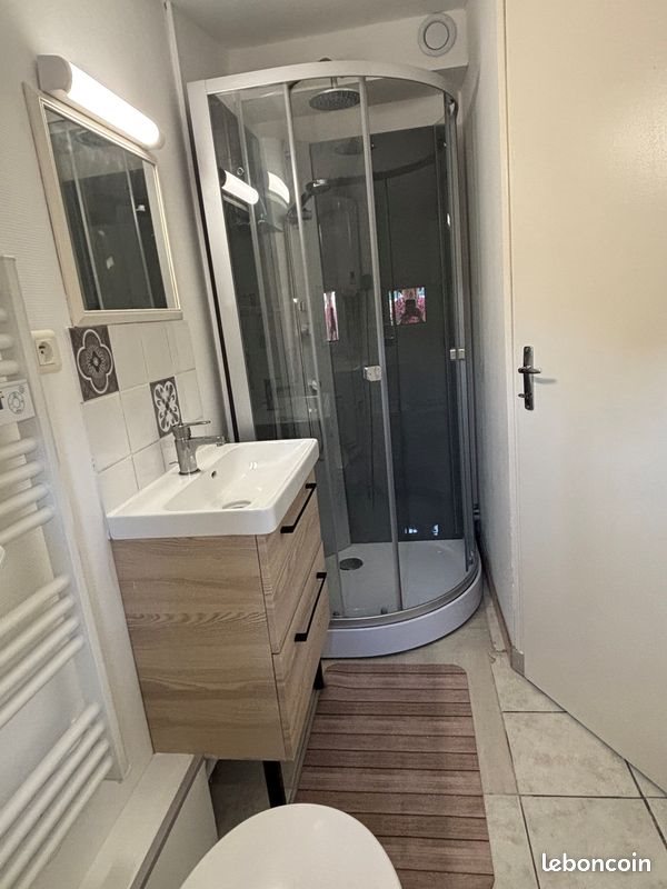 Maison à louer, 23m², Niort