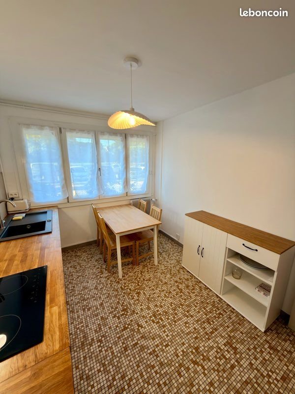 Appartement à louer, 38m², Antibes
