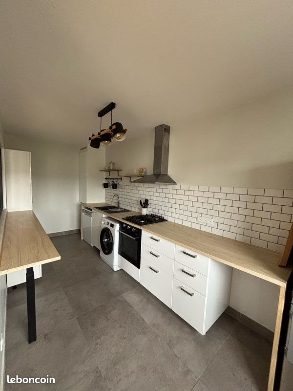 Appartement à louer, 72m², Rueil-Malmaison
