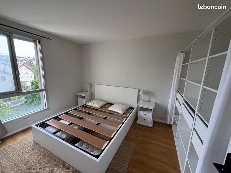Appartement à louer, 72m², Rueil-Malmaison
