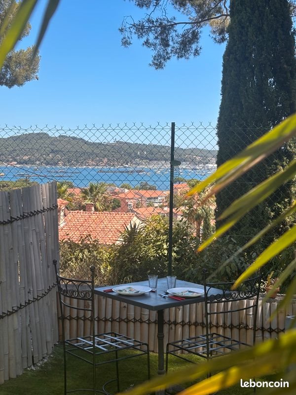 Appartement à louer, 28m², La Seyne-sur-Mer