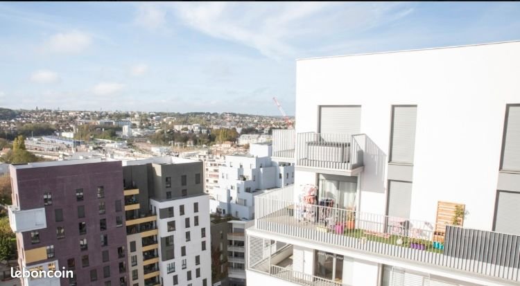 Appartement à louer, 63m², Massy