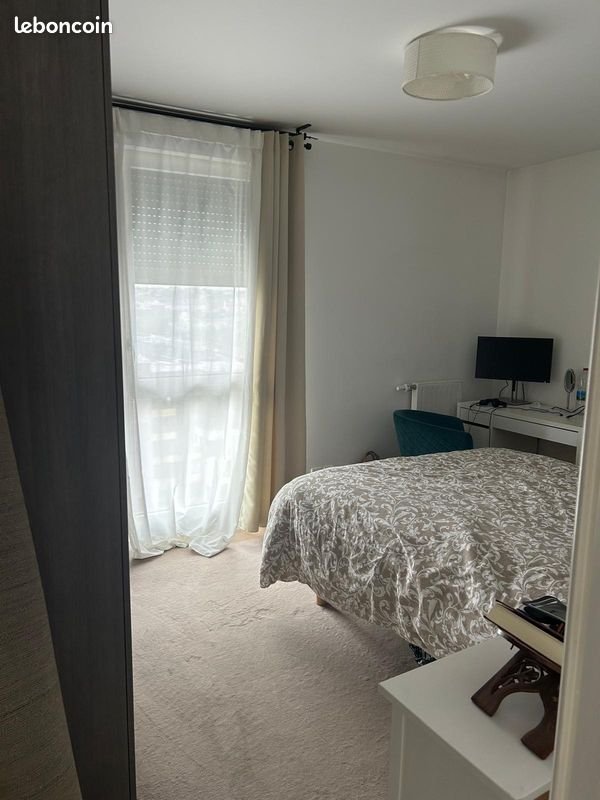 Appartement à louer, 63m², Massy