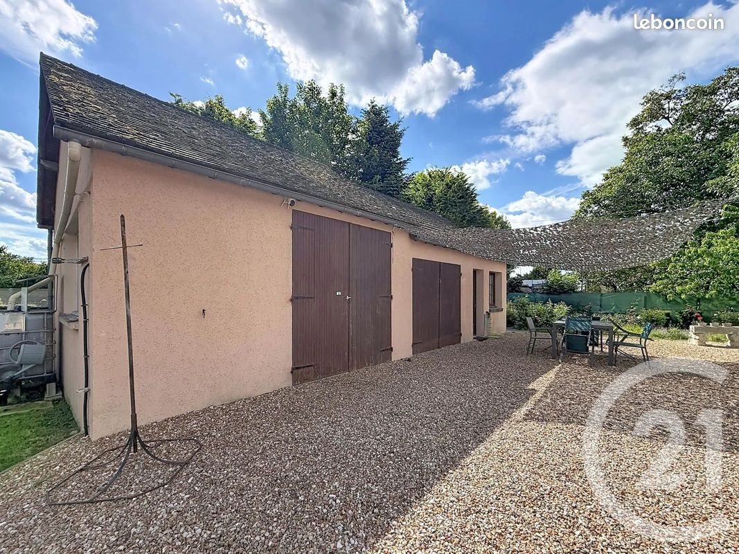 Maison à vendre, 115m², Jouy