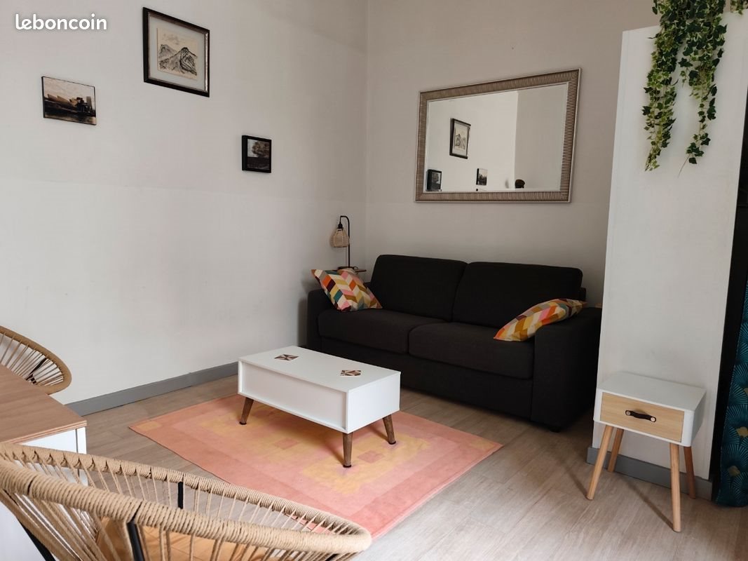 Appartement à louer, 45m², Beaucaire