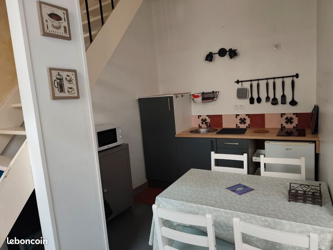 Appartement à louer, 45m², Beaucaire