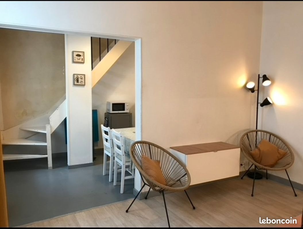 Appartement à louer, 45m², Beaucaire