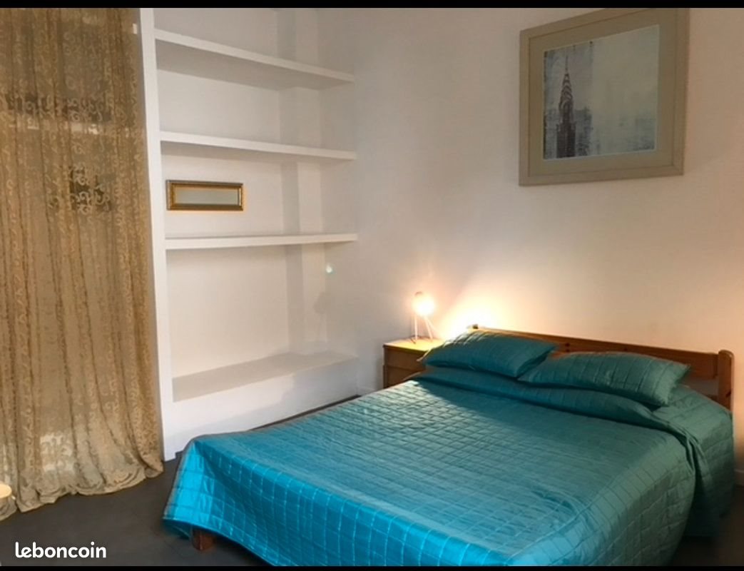 Appartement à louer, 45m², Beaucaire
