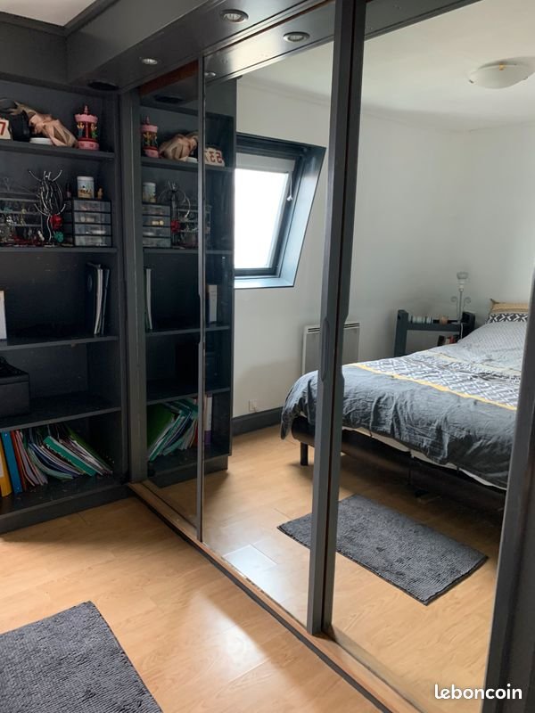 Appartement à vendre, 35m², Brie-Comte-Robert