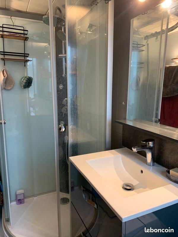 Appartement à vendre, 35m², Brie-Comte-Robert
