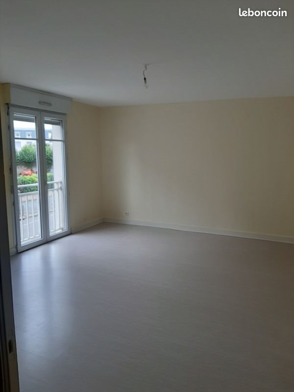 Appartement à louer, 40m², Blois