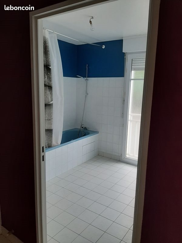 Appartement à louer, 40m², Blois