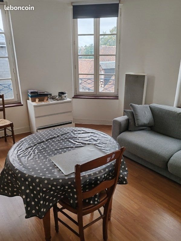 Appartement à louer, 44m², Bernay