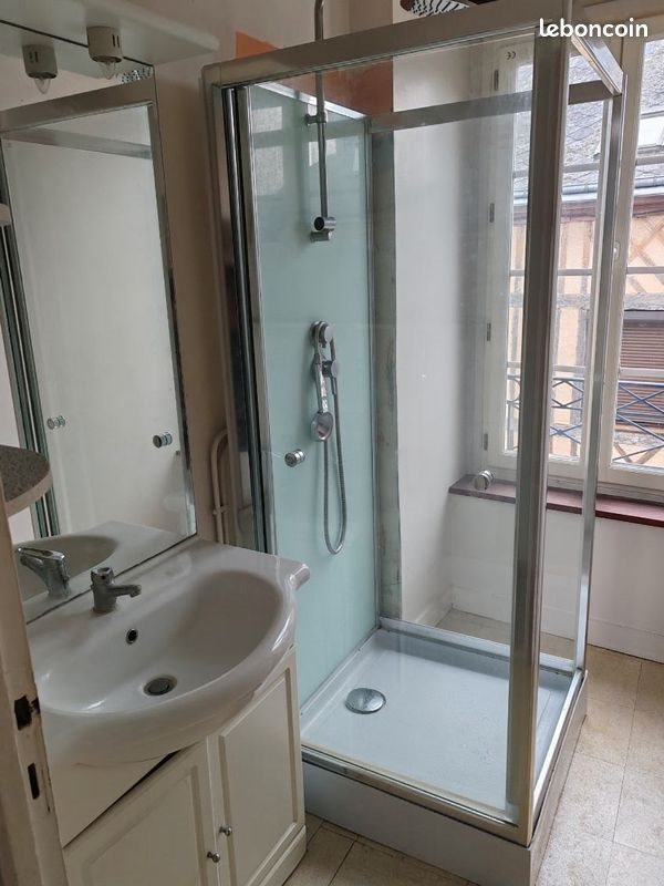 Appartement à louer, 44m², Bernay