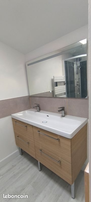 Appartement à louer, 87m², Surgères