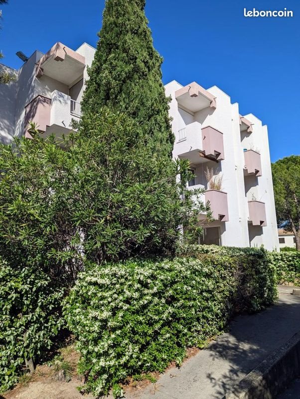 Appartement à louer, 46m², Montpellier