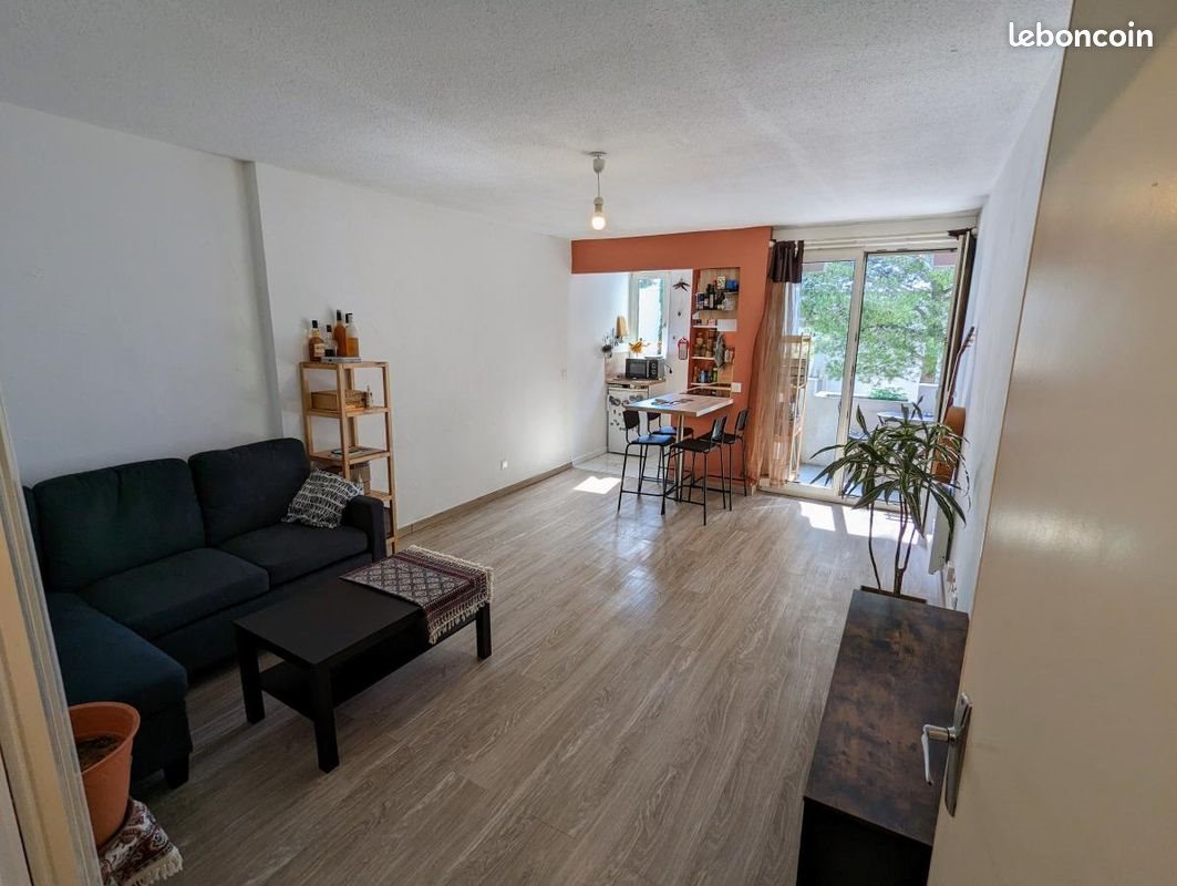 Appartement à louer, 46m², Montpellier