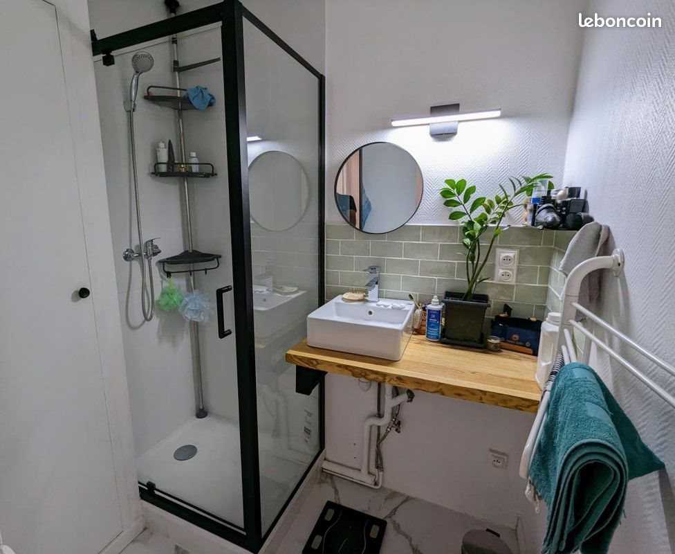Appartement à louer, 46m², Montpellier