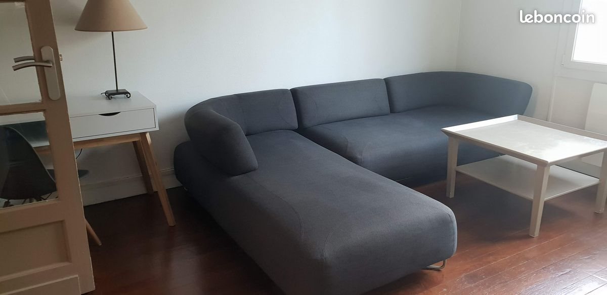 Appartement à louer, 40m², Bordeaux