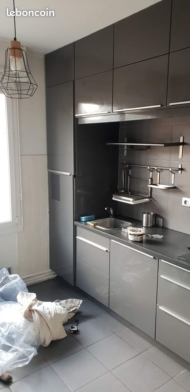 Appartement à louer, 40m², Bordeaux