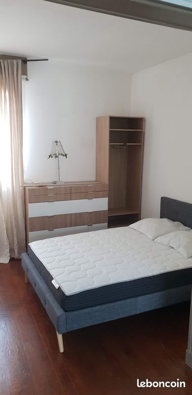 Appartement à louer, 40m², Bordeaux