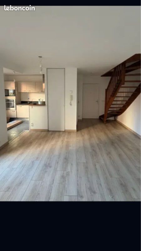 Appartement à louer, 60m², Villeparisis