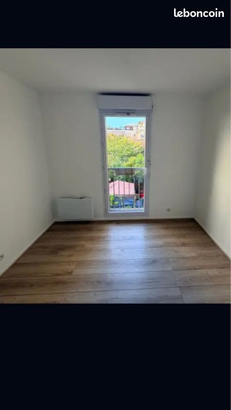 Appartement à louer, 60m², Villeparisis