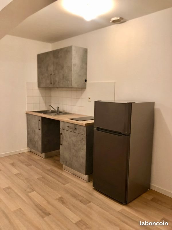 Appartement à louer, 24m², Amiens