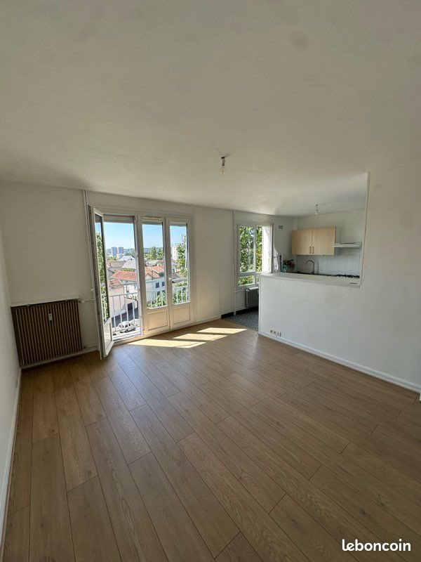 Appartement à louer, 47m², Limoges