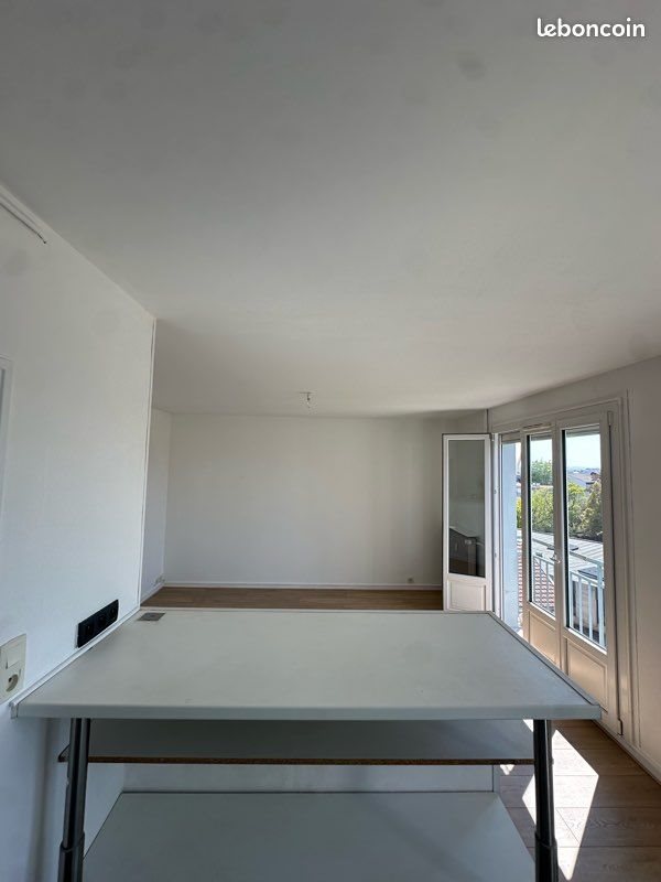 Appartement à louer, 47m², Limoges