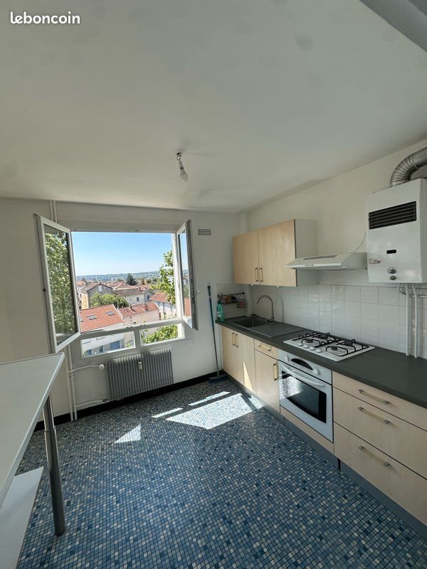 Appartement à louer, 47m², Limoges