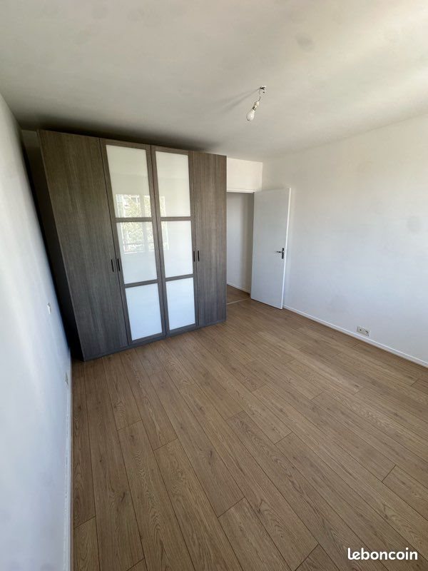 Appartement à louer, 47m², Limoges