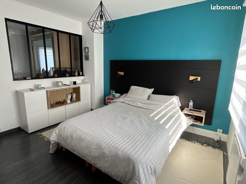 Maison à louer, 108m², Arras