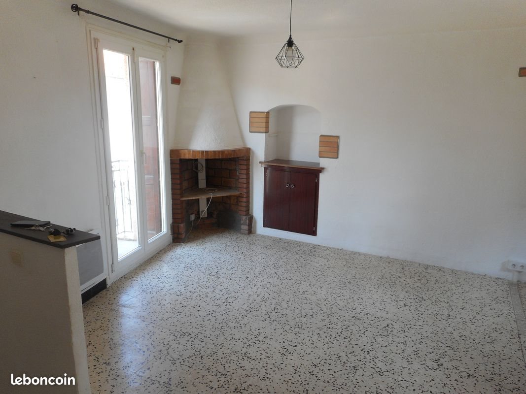 Maison à louer, 50m², Saint-Jean-Pla-de-Corts