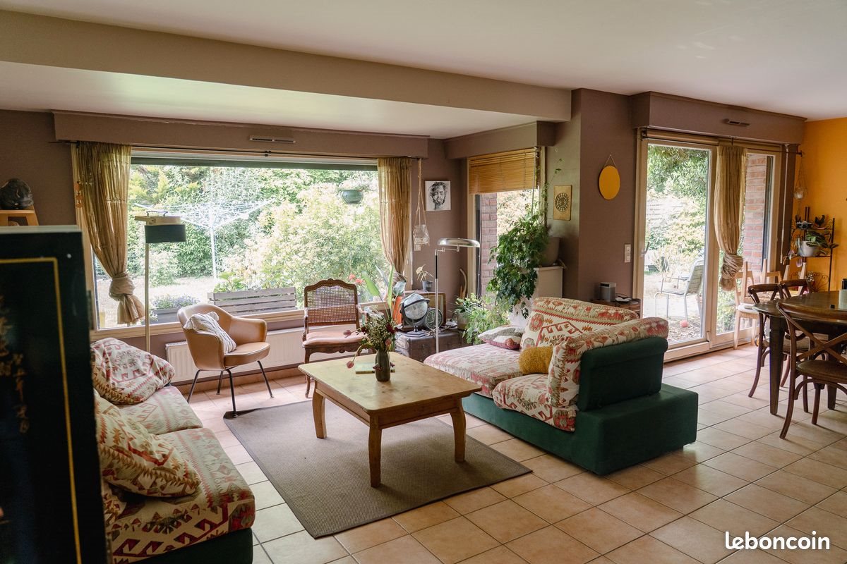 Maison à vendre, 150m², Wasquehal