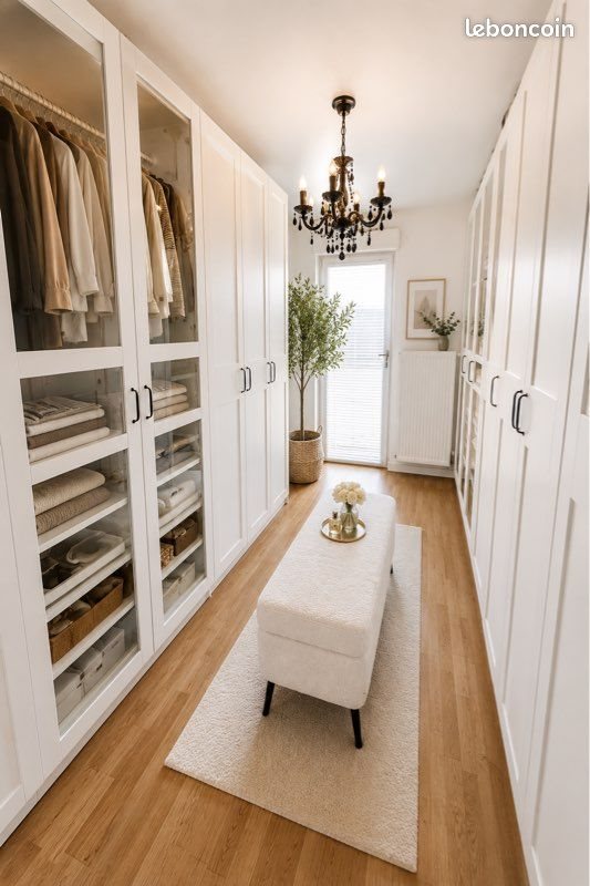 Appartement à vendre, 70m², Ville-la-Grand