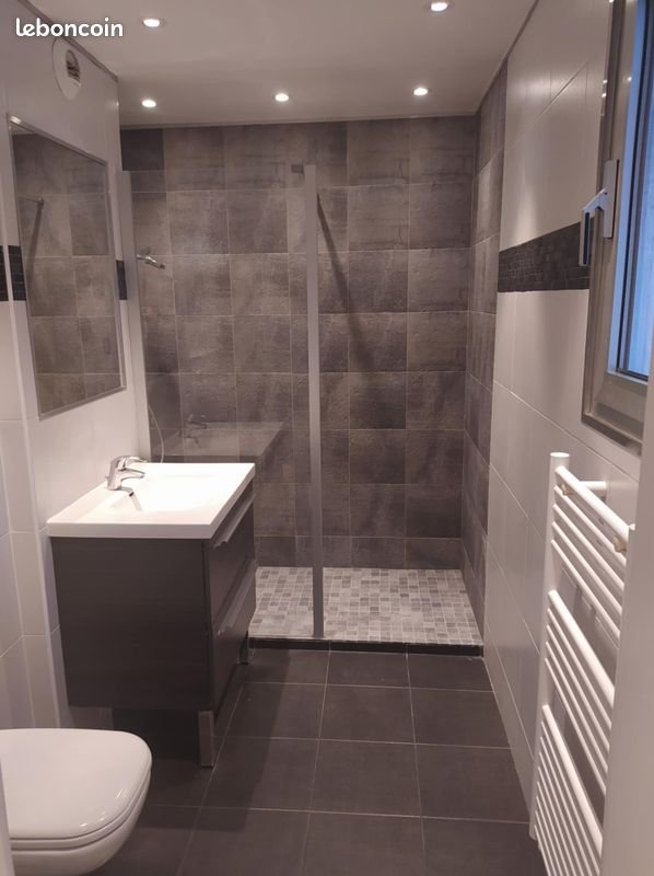 Appartement à louer, 31m², Cannes