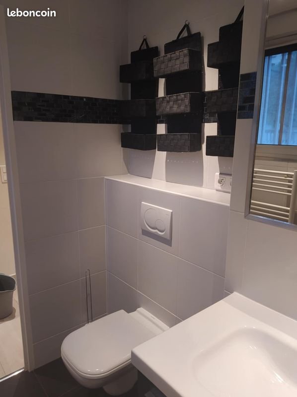 Appartement à louer, 31m², Cannes