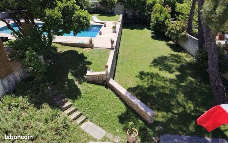 Maison à vendre, 180m², Vedène