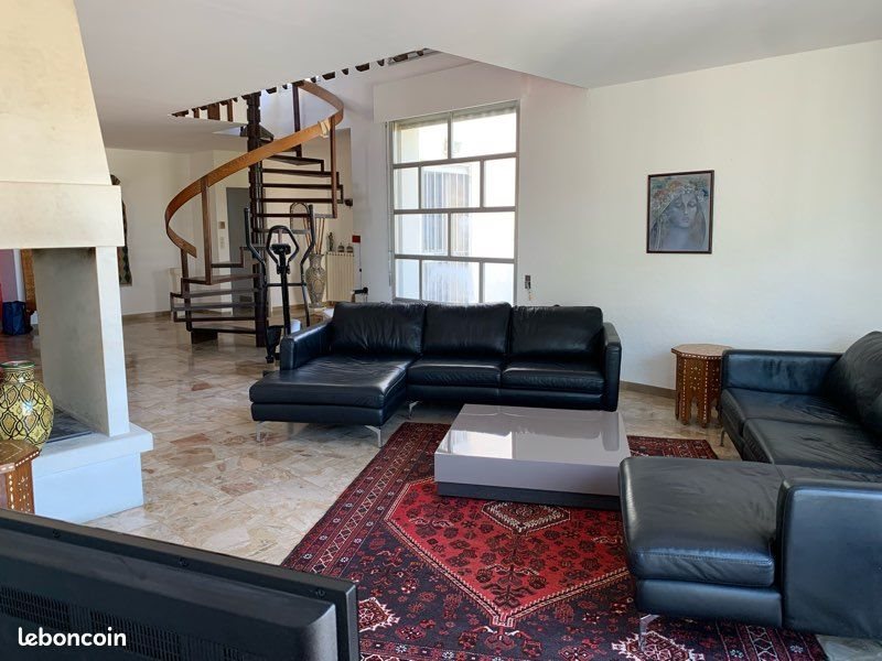 Maison à vendre, 180m², Vedène