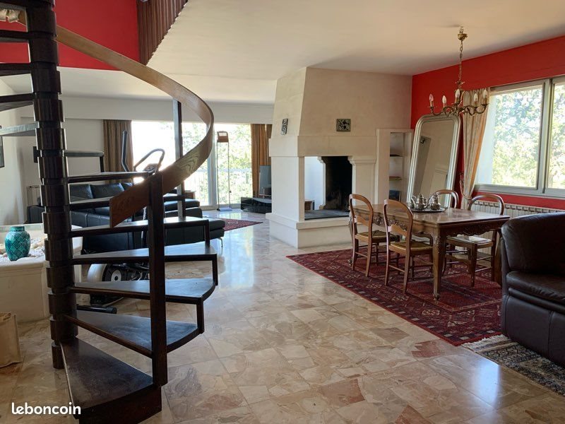 Maison à vendre, 180m², Vedène