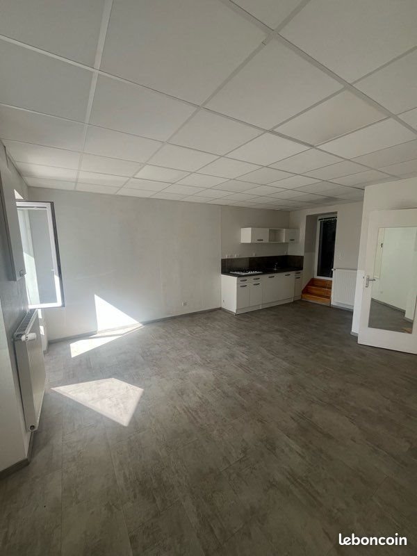 Maison à vendre, 55m², Cholet
