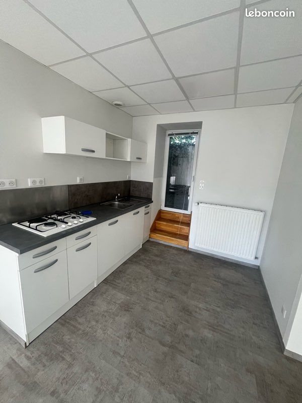 Maison à vendre, 55m², Cholet