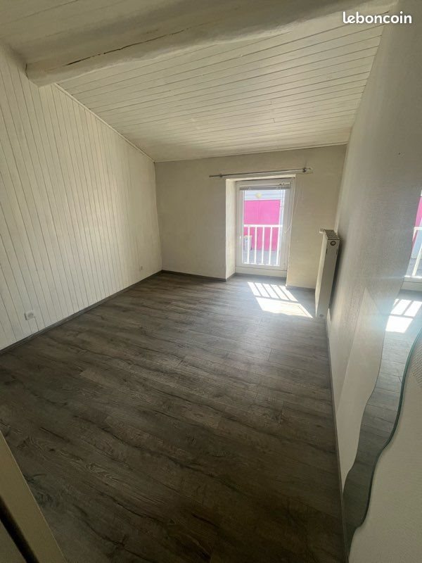 Maison à vendre, 55m², Cholet
