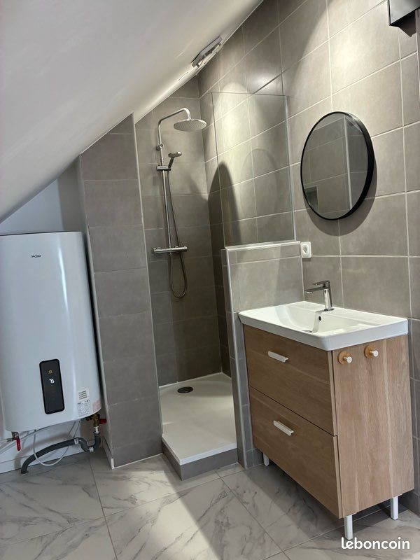 Appartement à louer, 53m², Maîche