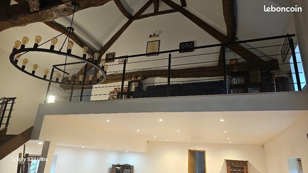 Maison à vendre, 292m², Azé